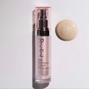 Rodial Pink Diamond Instant Lifting Serum - 1 oz